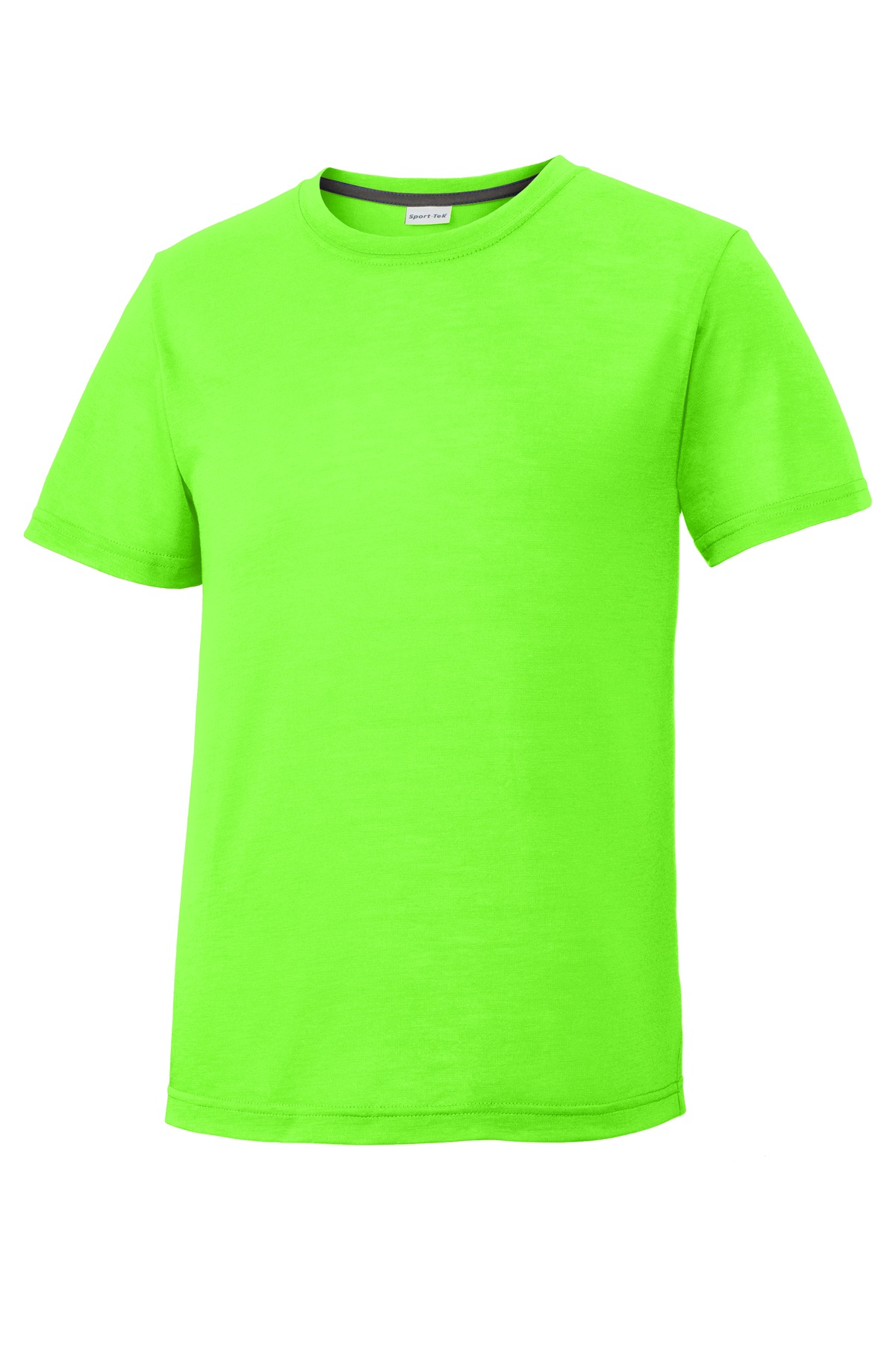 Sport-Tek YST450 Neon Green