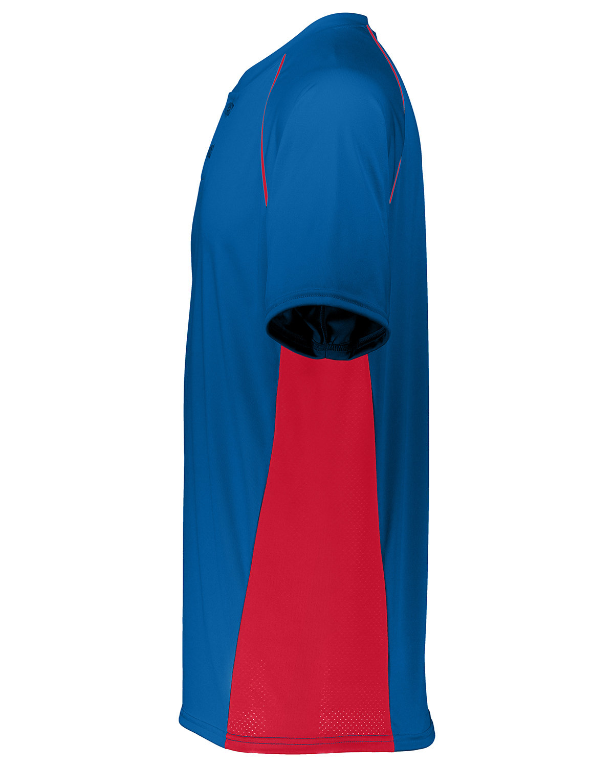 Augusta Sportswear A1560 Royal / Red