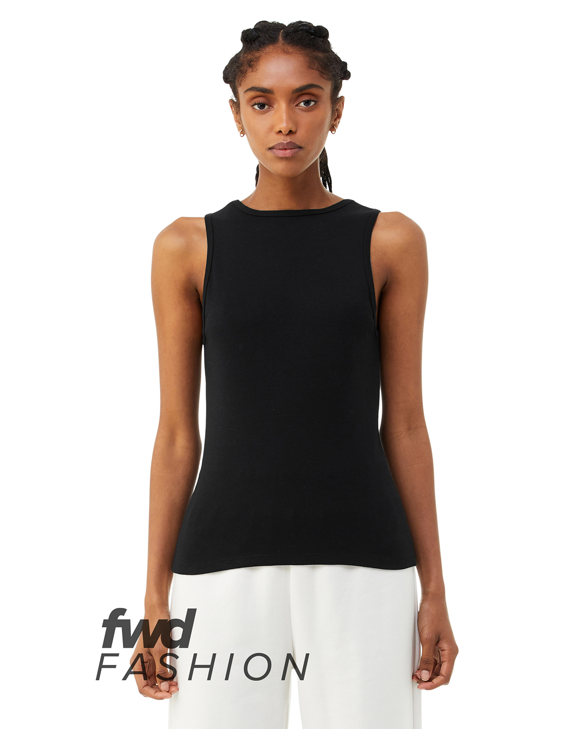 Picture for Solid Black Blend