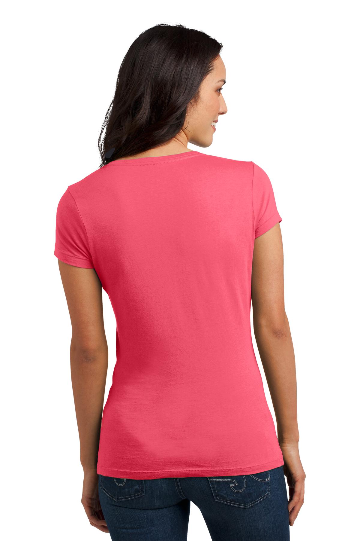 District DT4501 Coral