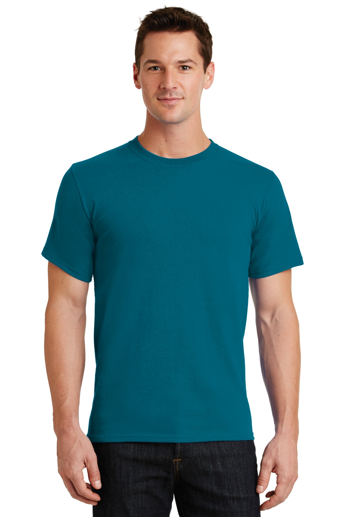 Port & Company PC61 Teal
