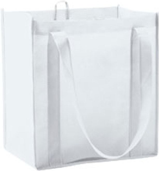 Liberty Bags LB3000 White