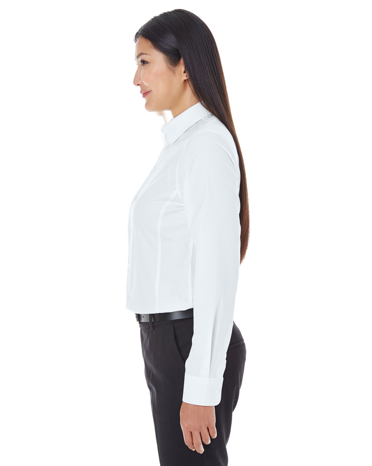 Devon & Jones DG532W White