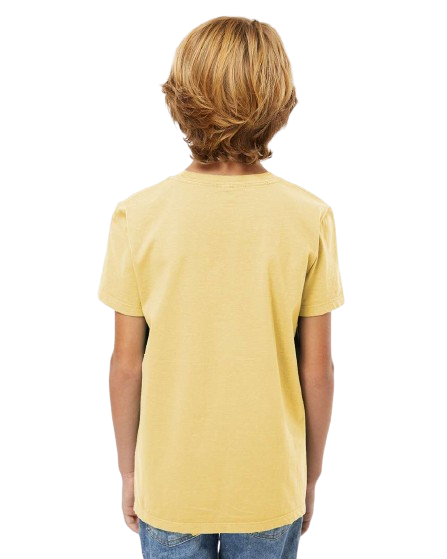 SoftShirts 402J5 Wheat