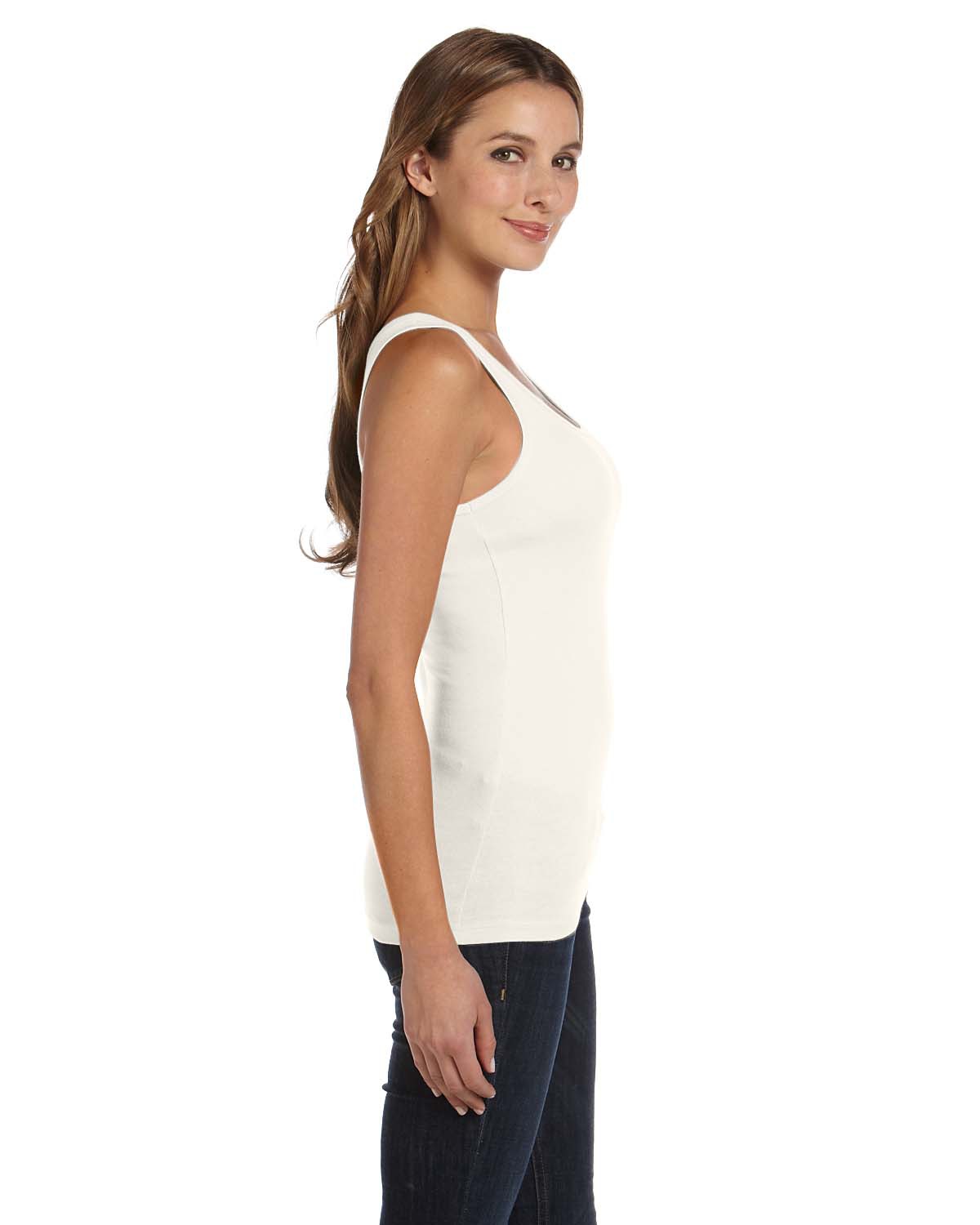 Bella + Canvas B8780 Cream