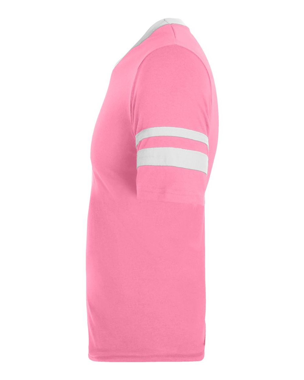 Augusta Sportswear 361 Pink / White
