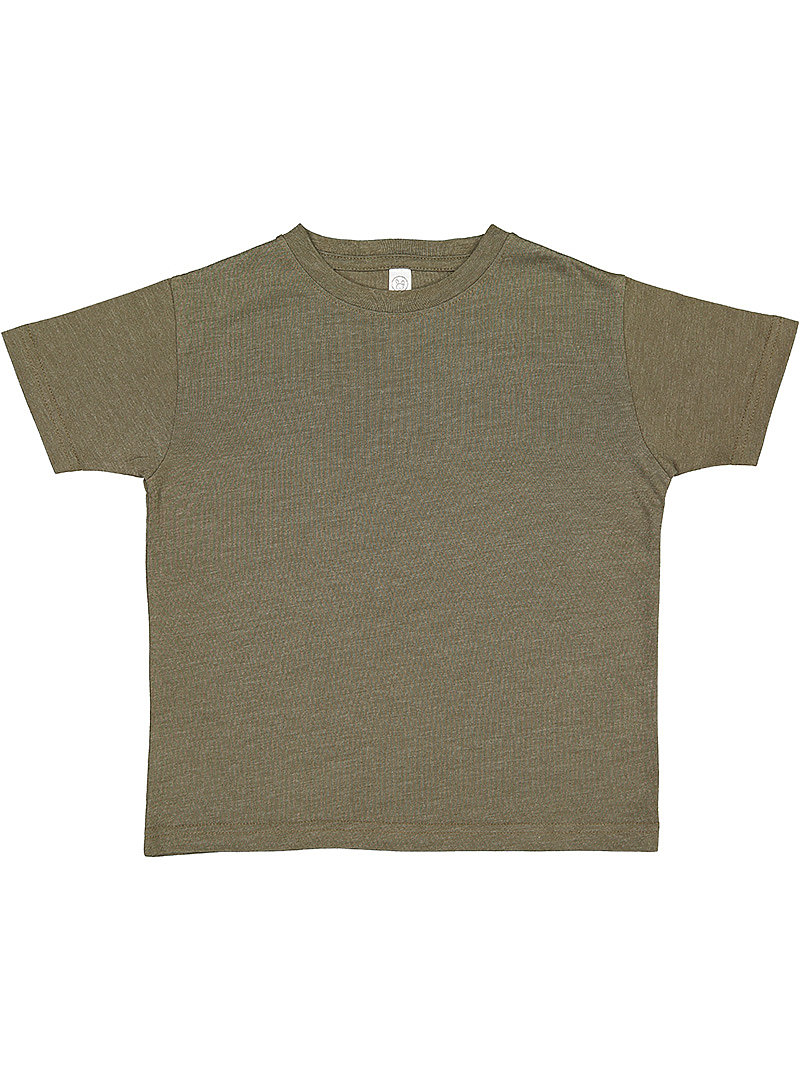 Rabbit Skins 3321 Vintage Military Green