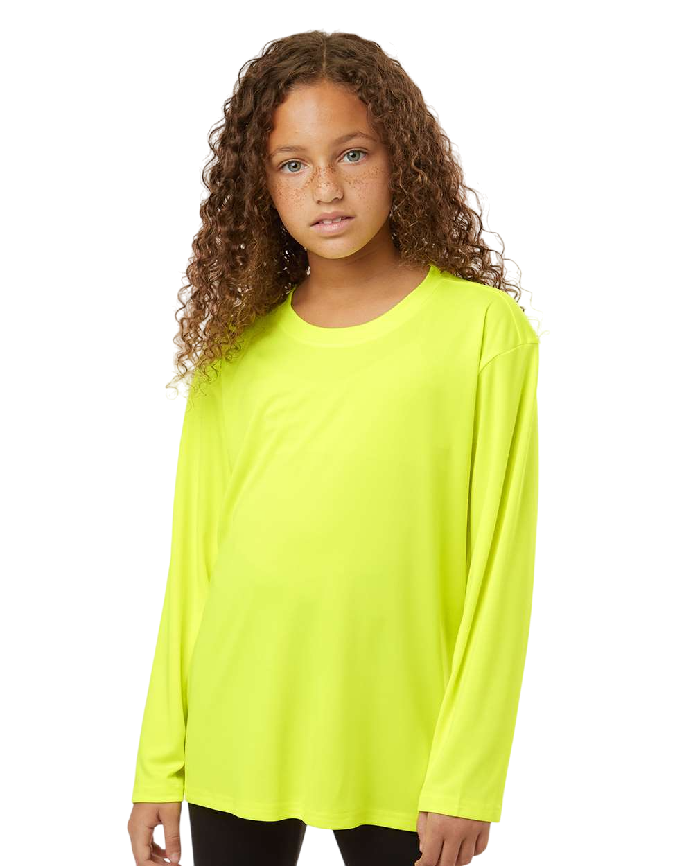 AllPro 48400Y Neon Yellow