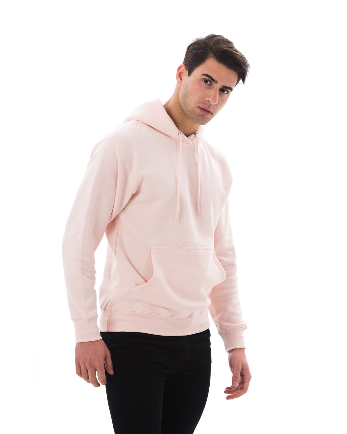 Lane Seven LS14001 Pale Pink