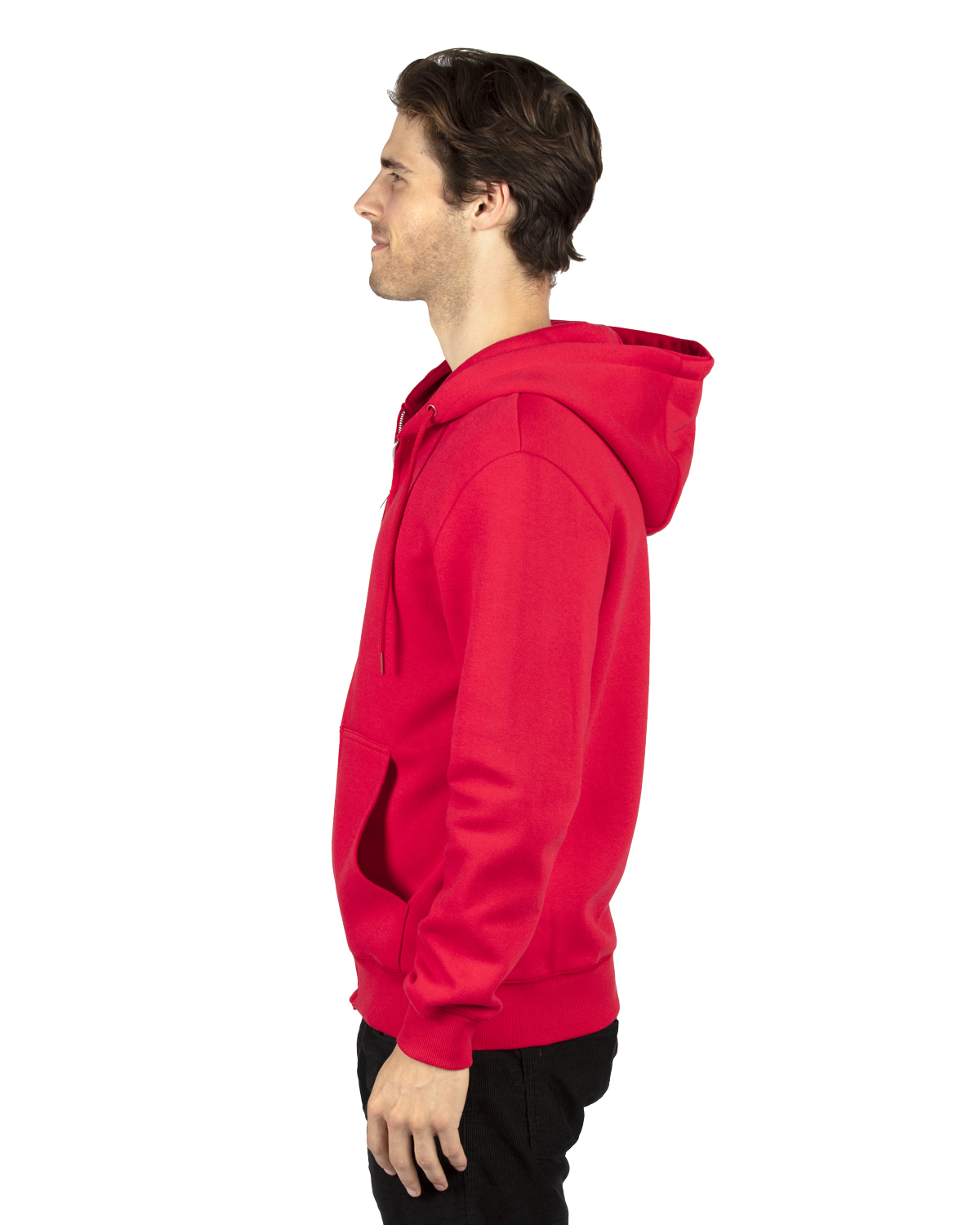 Threadfast Apparel 320Z Red