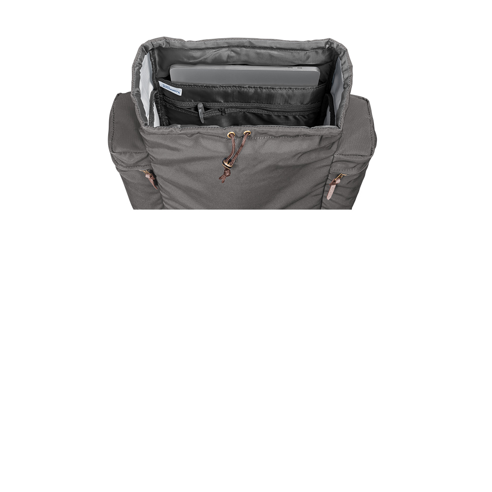 Port Authority BG227 Magnet