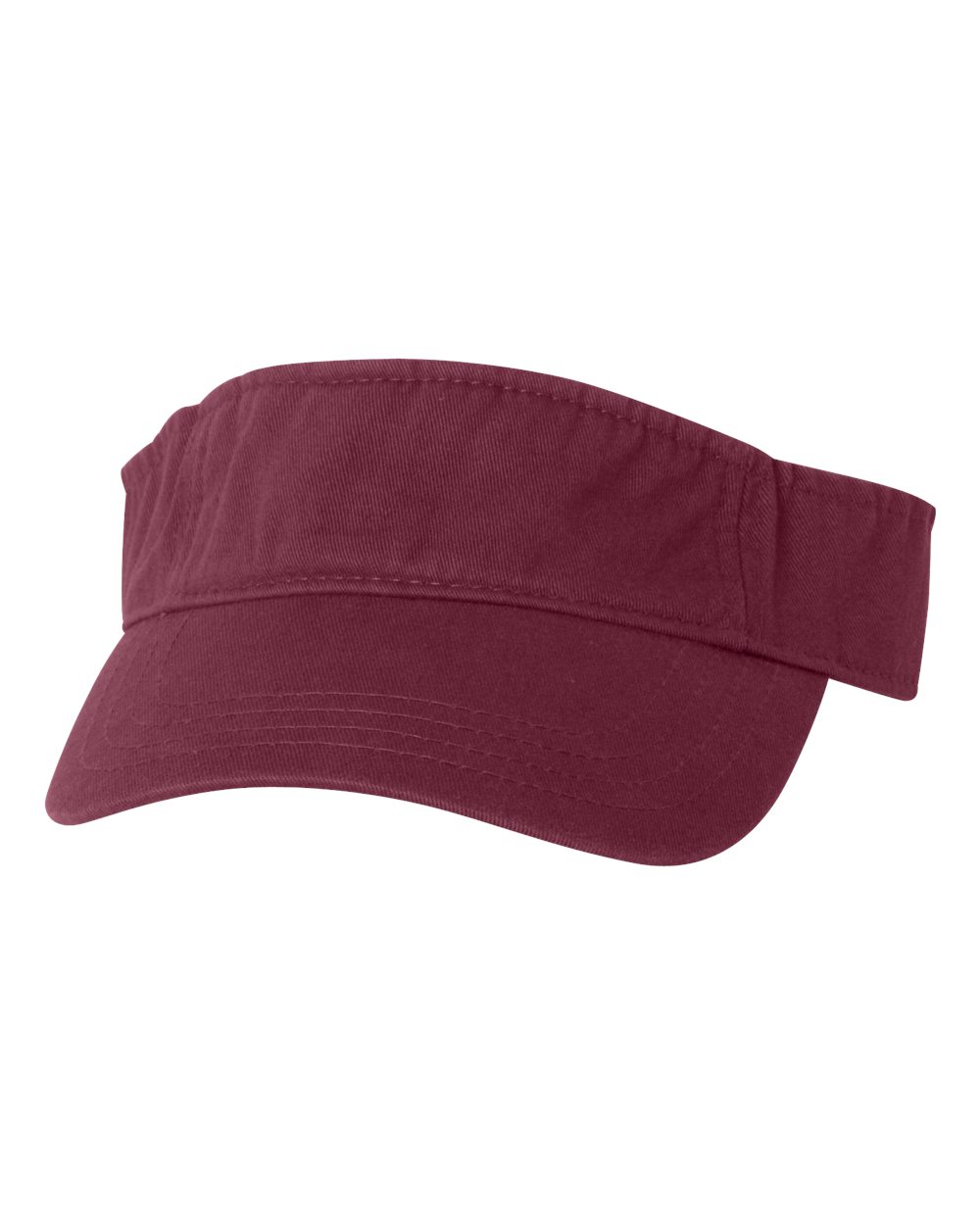 Valucap VC500 Maroon