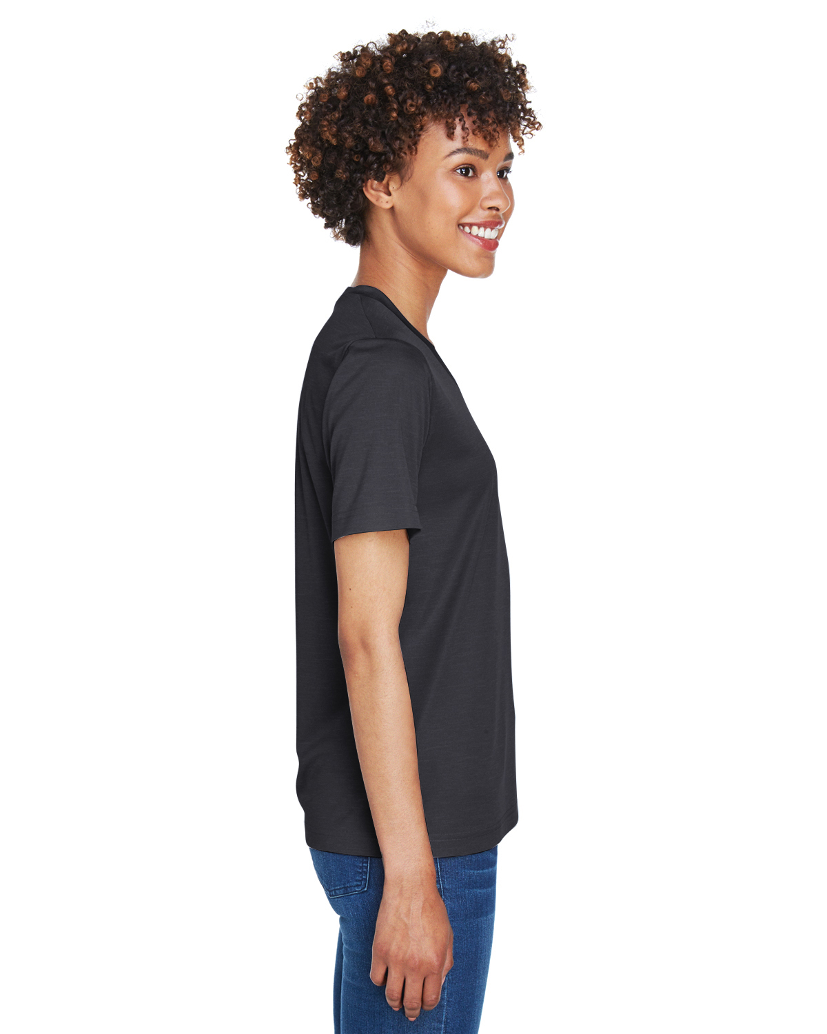 Team 365 TT11HW Black Heather