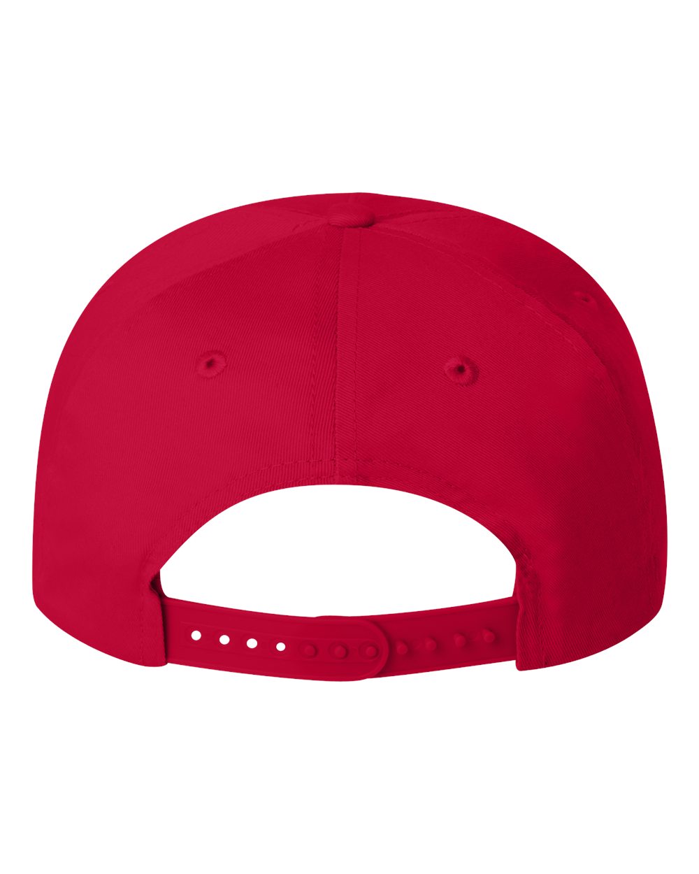 Valucap 8869J1 Red