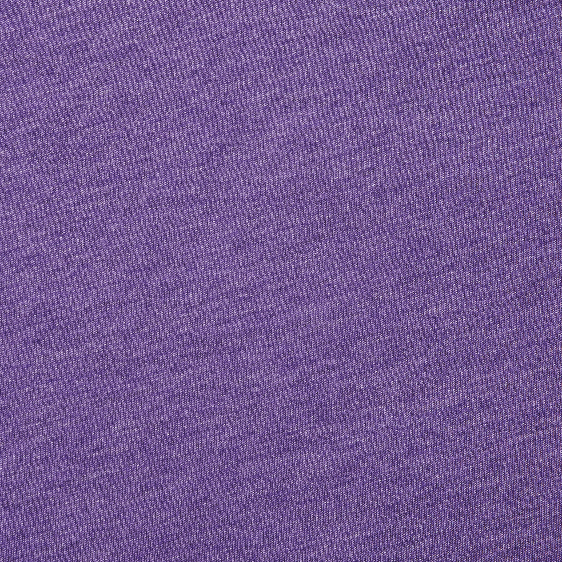 Bella + Canvas 8430 Purple Triblend