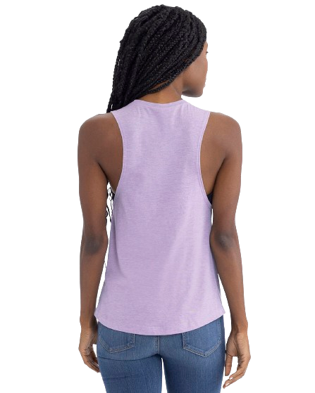 Next Level N5013 Lavender