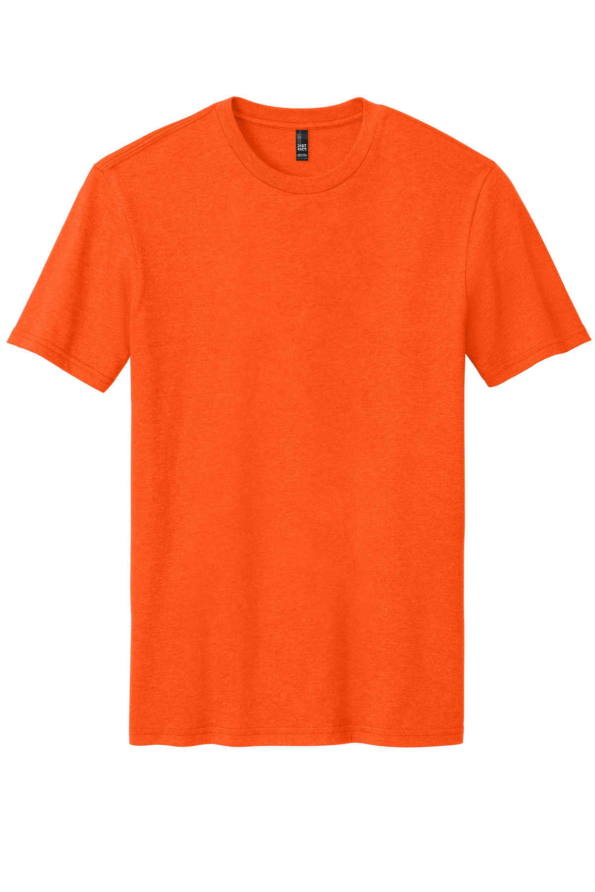 District DM108 SOrange