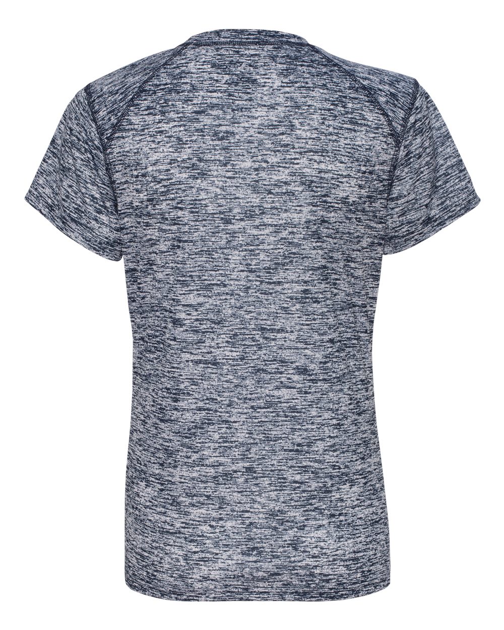 Badger 4196 Navy Blend