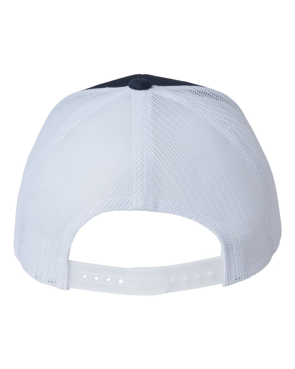 Flexfit 66RTYU Navy / White