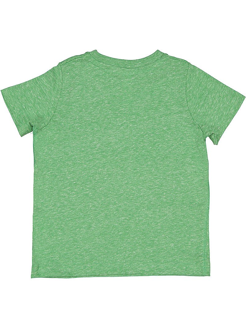 Rabbit Skins 3391RA Green Melange