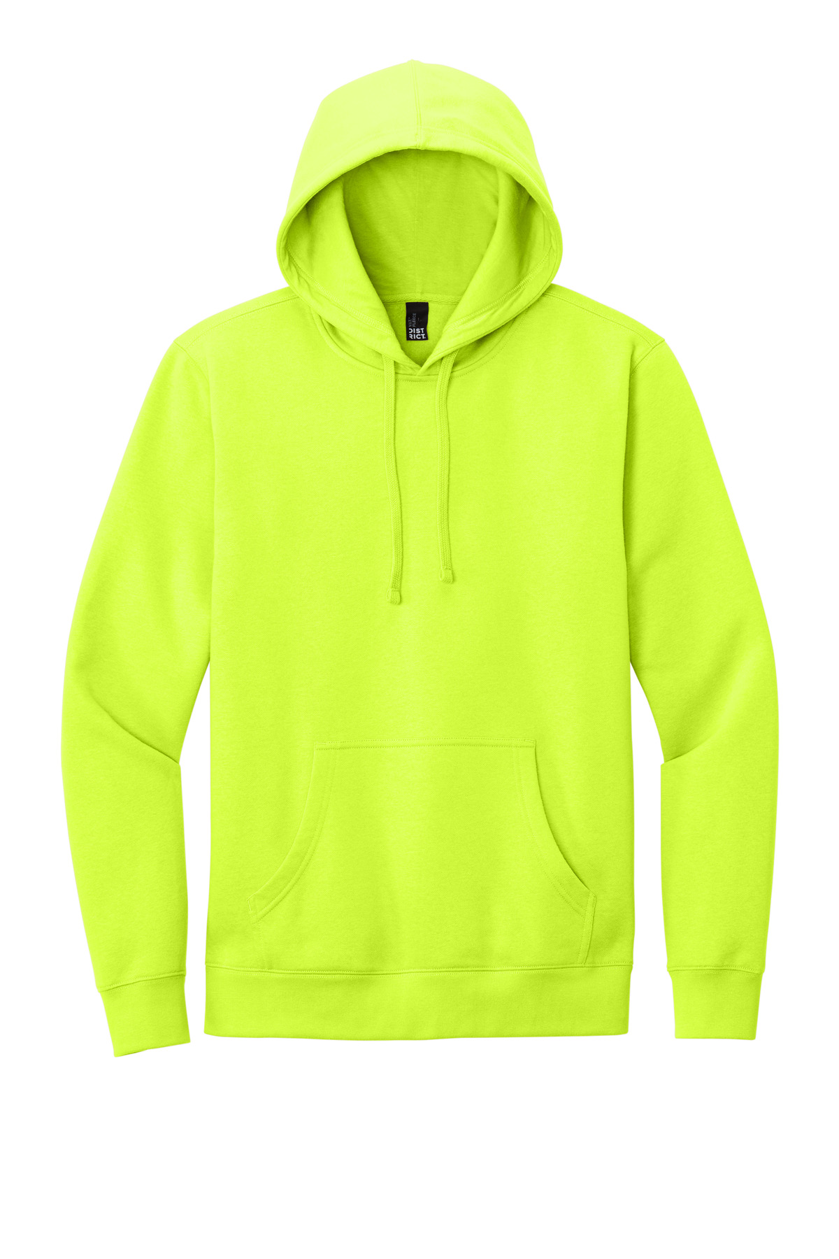 District DT6100 S Green