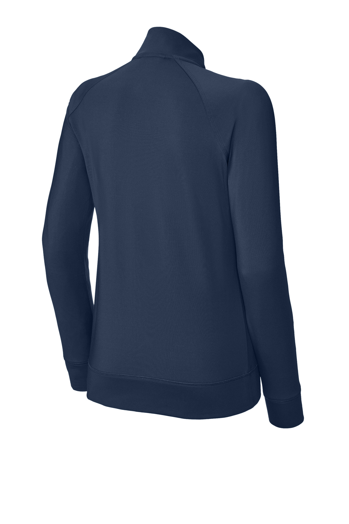 Sport-Tek LST857 True Navy