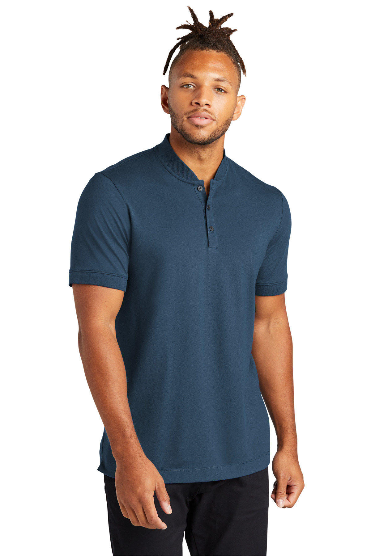 Mercer+Mettle MM1008 InsBlue