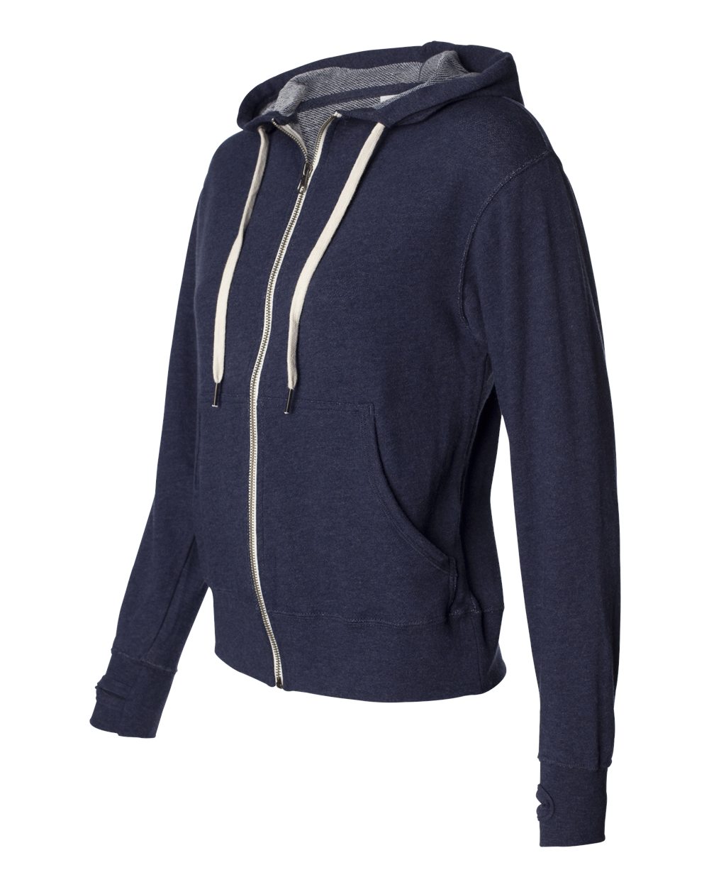 Independent Trading PRM90HTZ Navy Heather