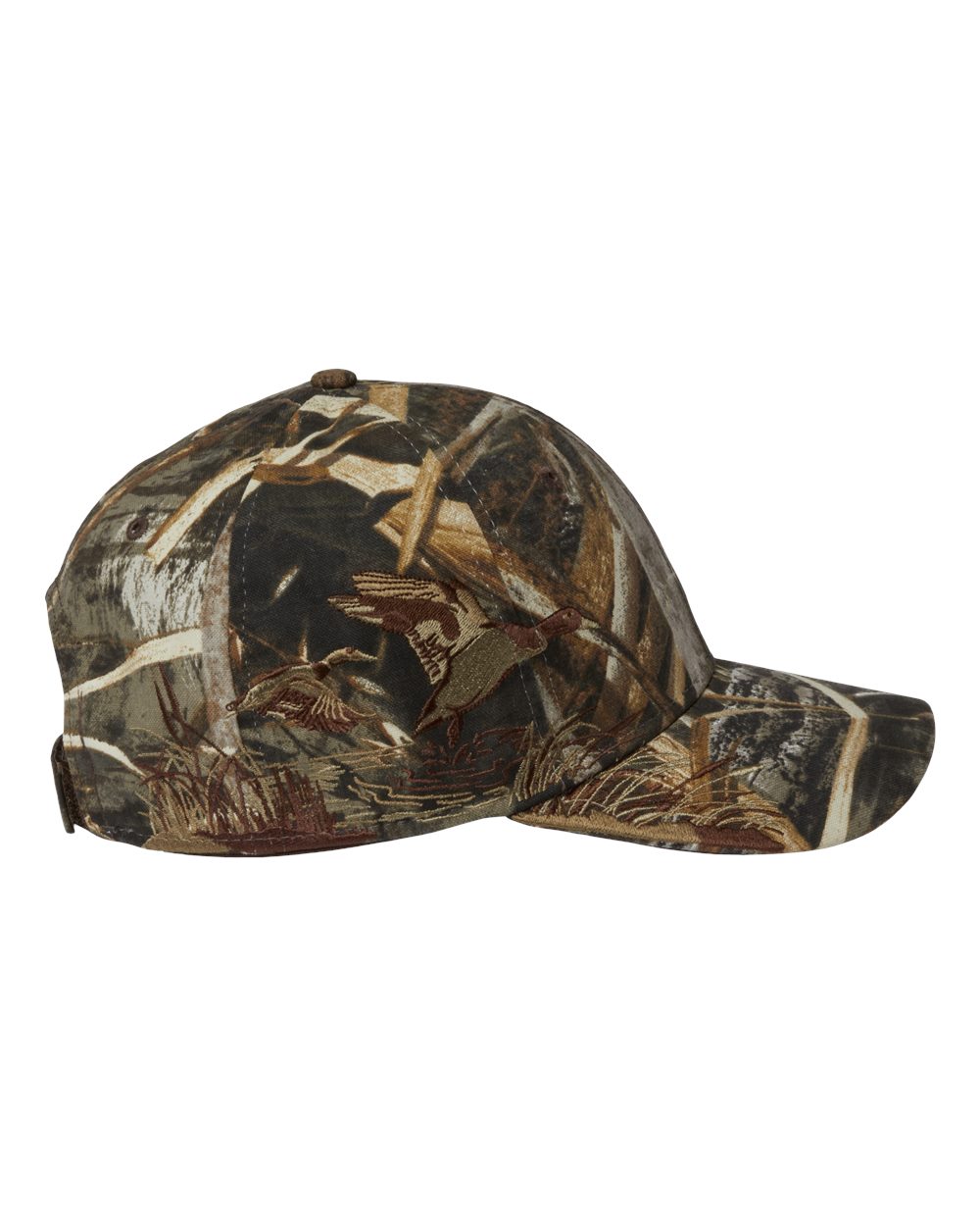 Dri Duck 3254 Realtree Max 5