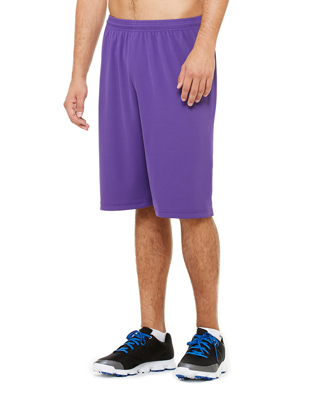 All Sport M6717 Sport Purple