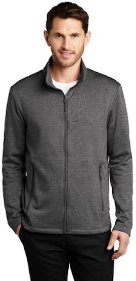 Port Authority F905 Sterling Gray Heather