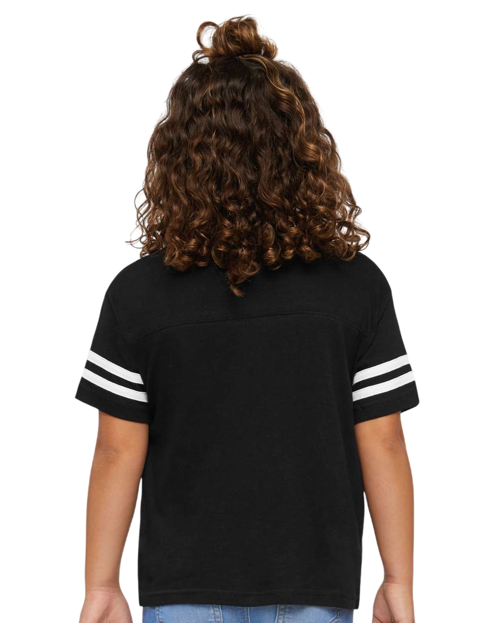 Rabbit Skins 3037 Black / White