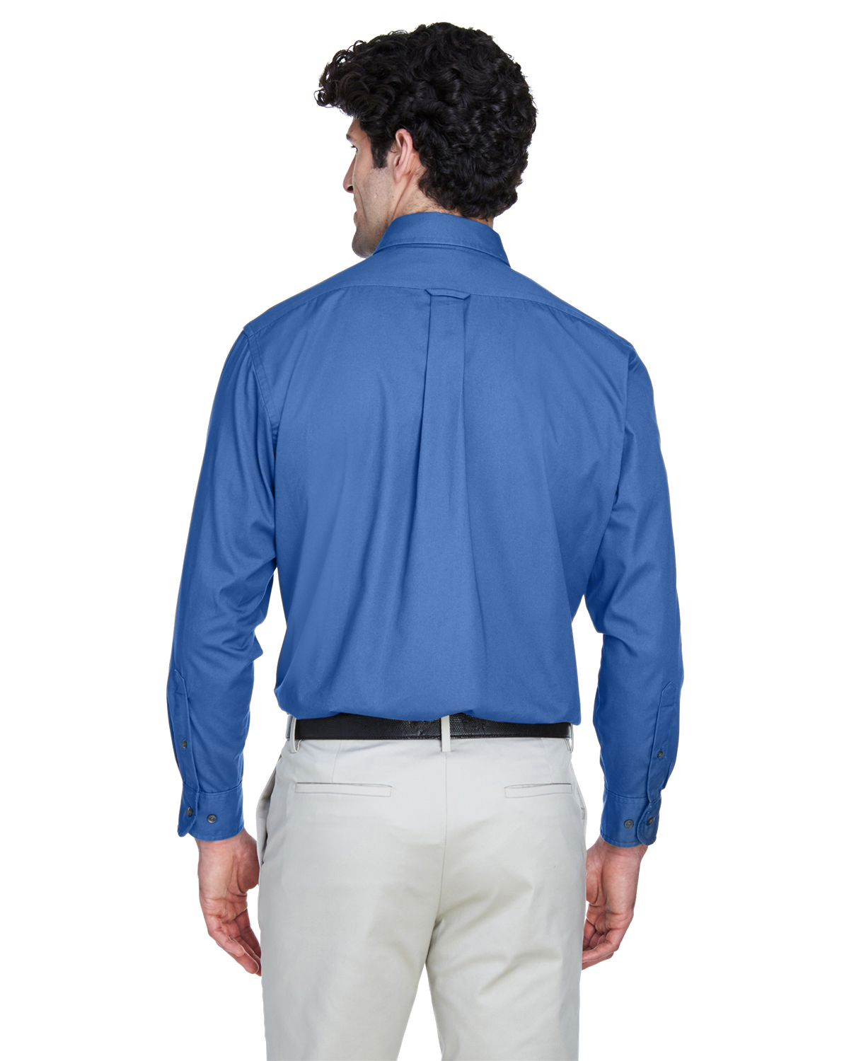 UltraClub 8975 French Blue