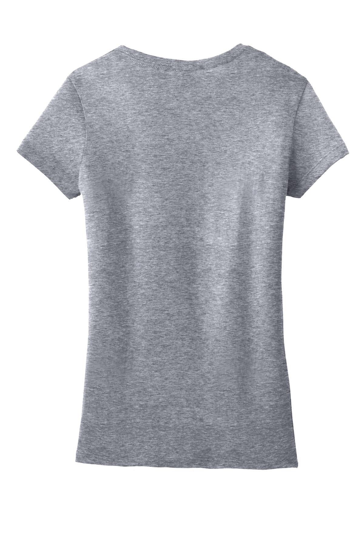 District DT4501 Heather Gray