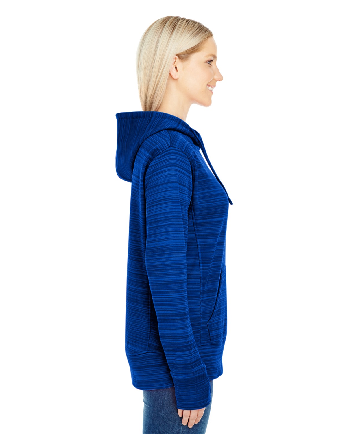 J America JA8662 Sapphire Stripe