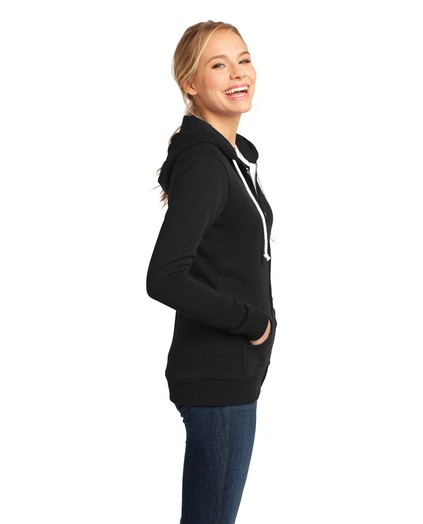 District DT290 Black