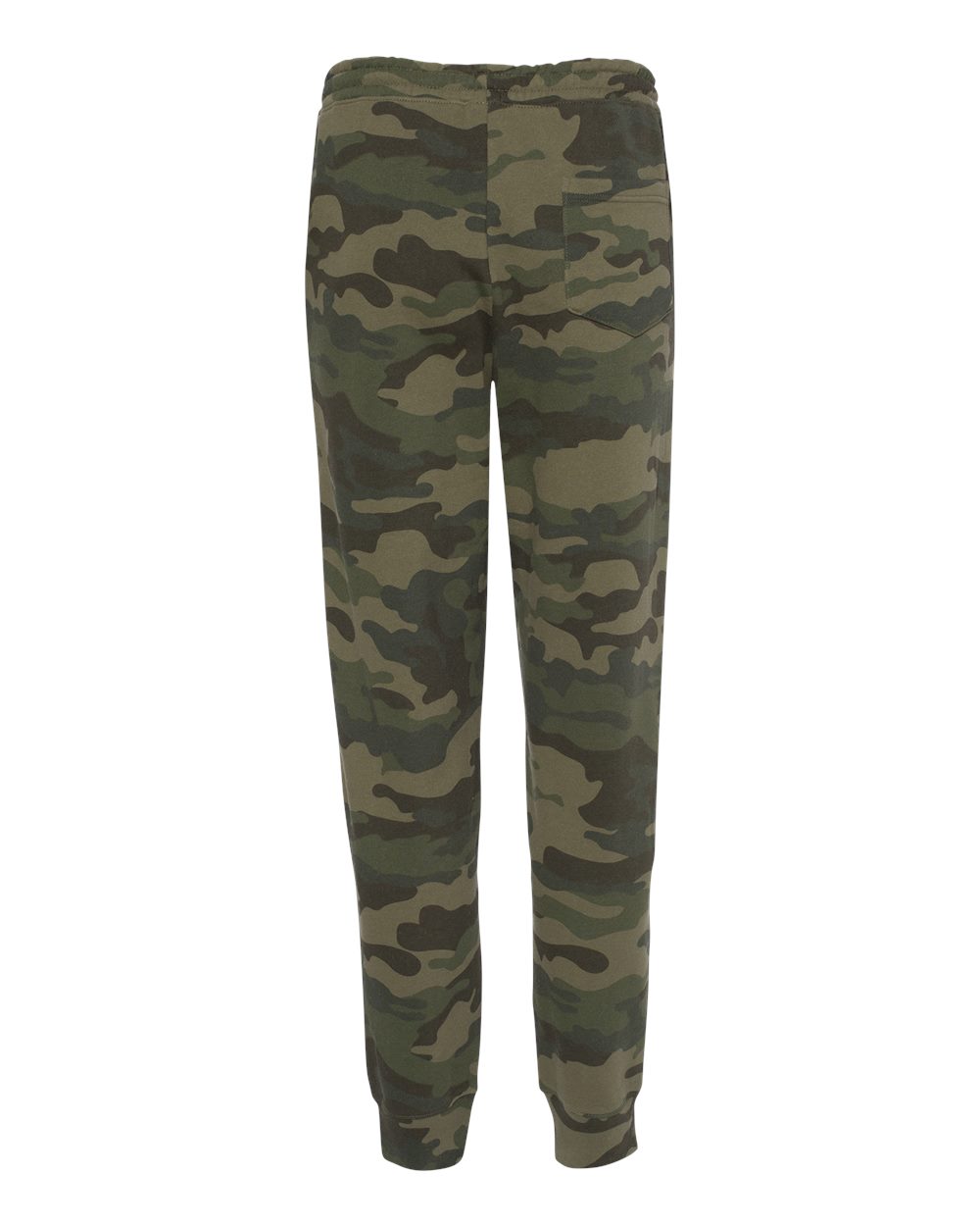 Independent Trading IND20PNT Forest Camo