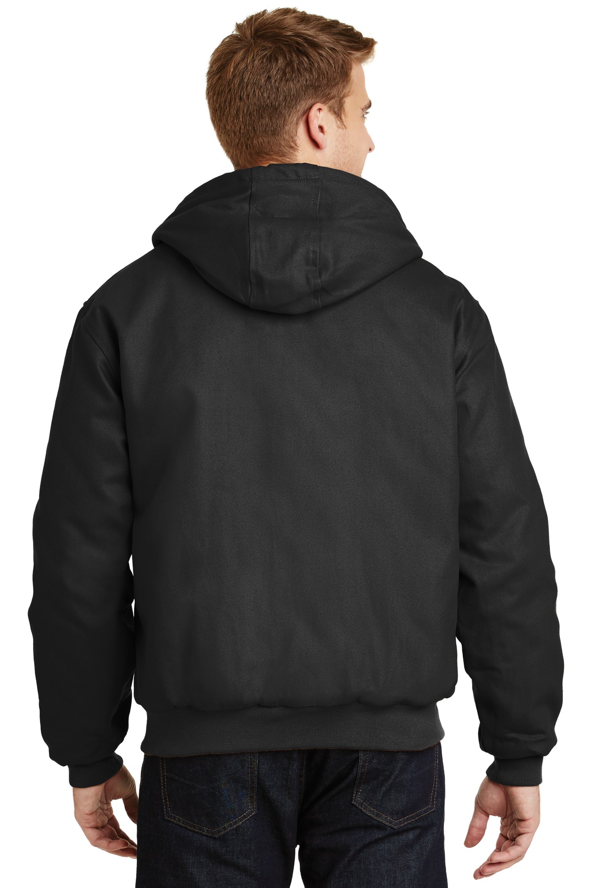 CornerStone J763H Black