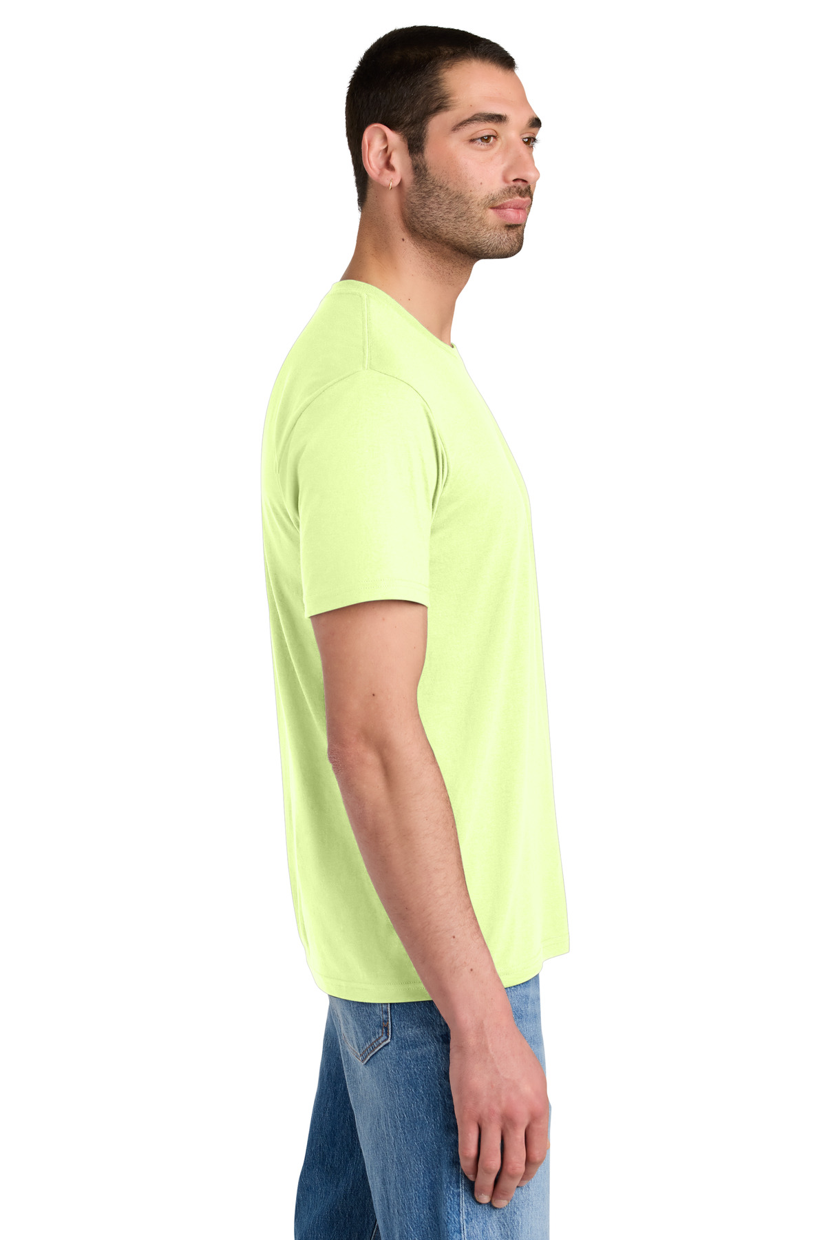District DM130 Lemongrass