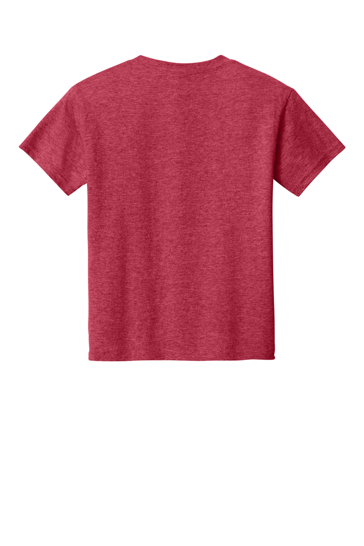 Gildan G300B Heather Red