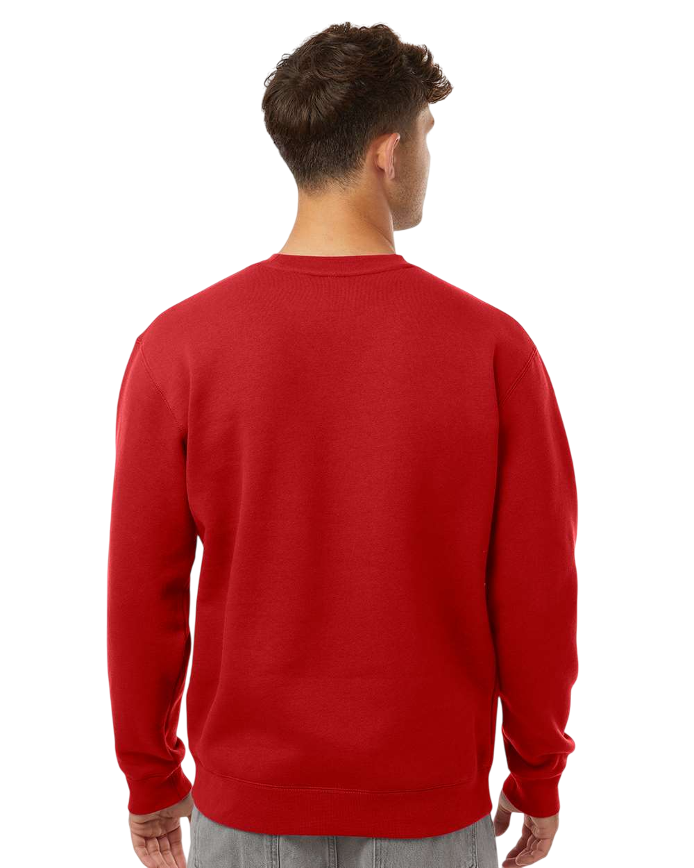 Independent Trading IND3000 Red