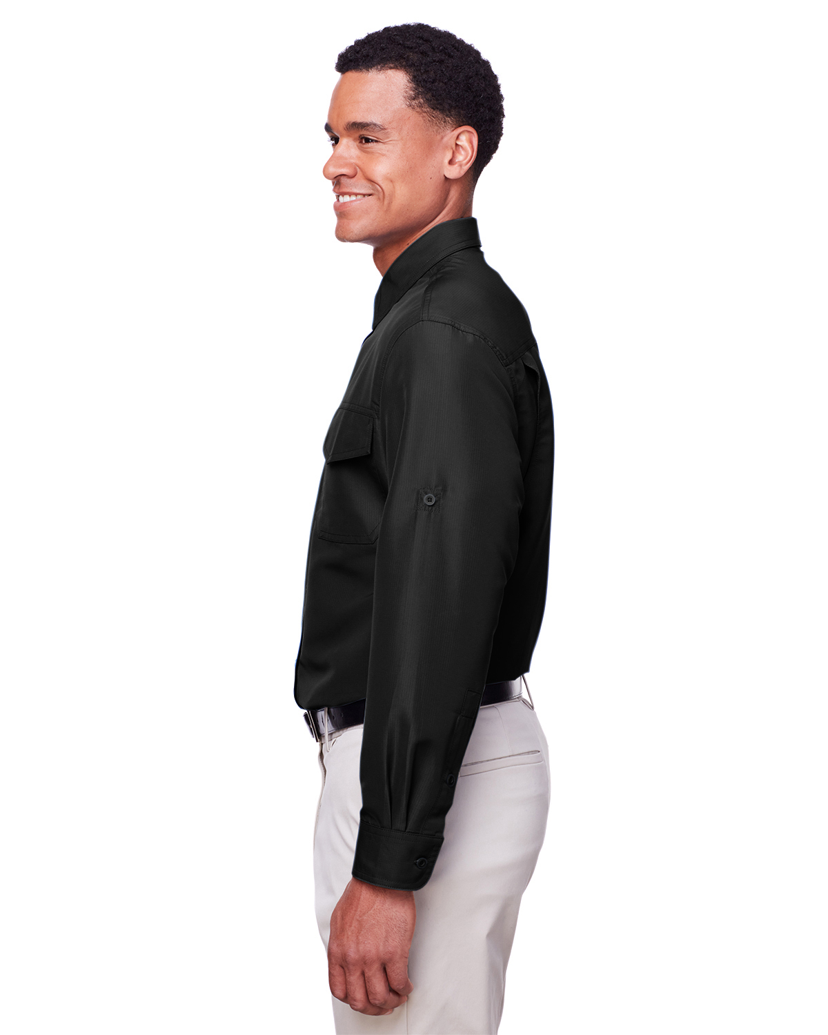 Harriton M580L Black