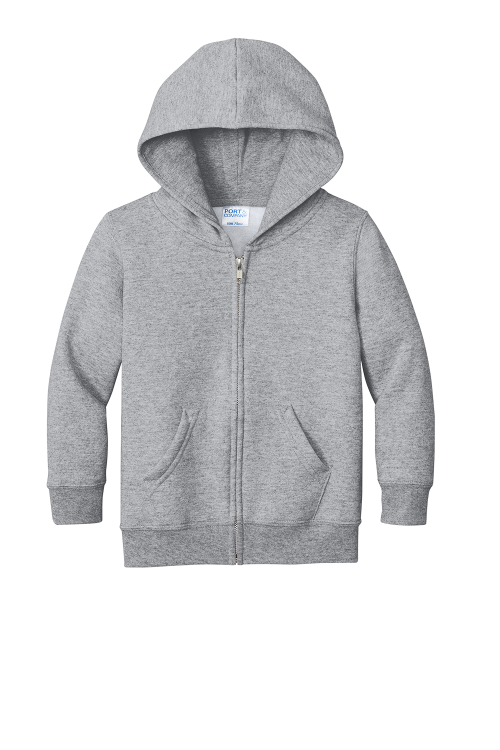 Port & Company CAR78TZH Athletic Heather