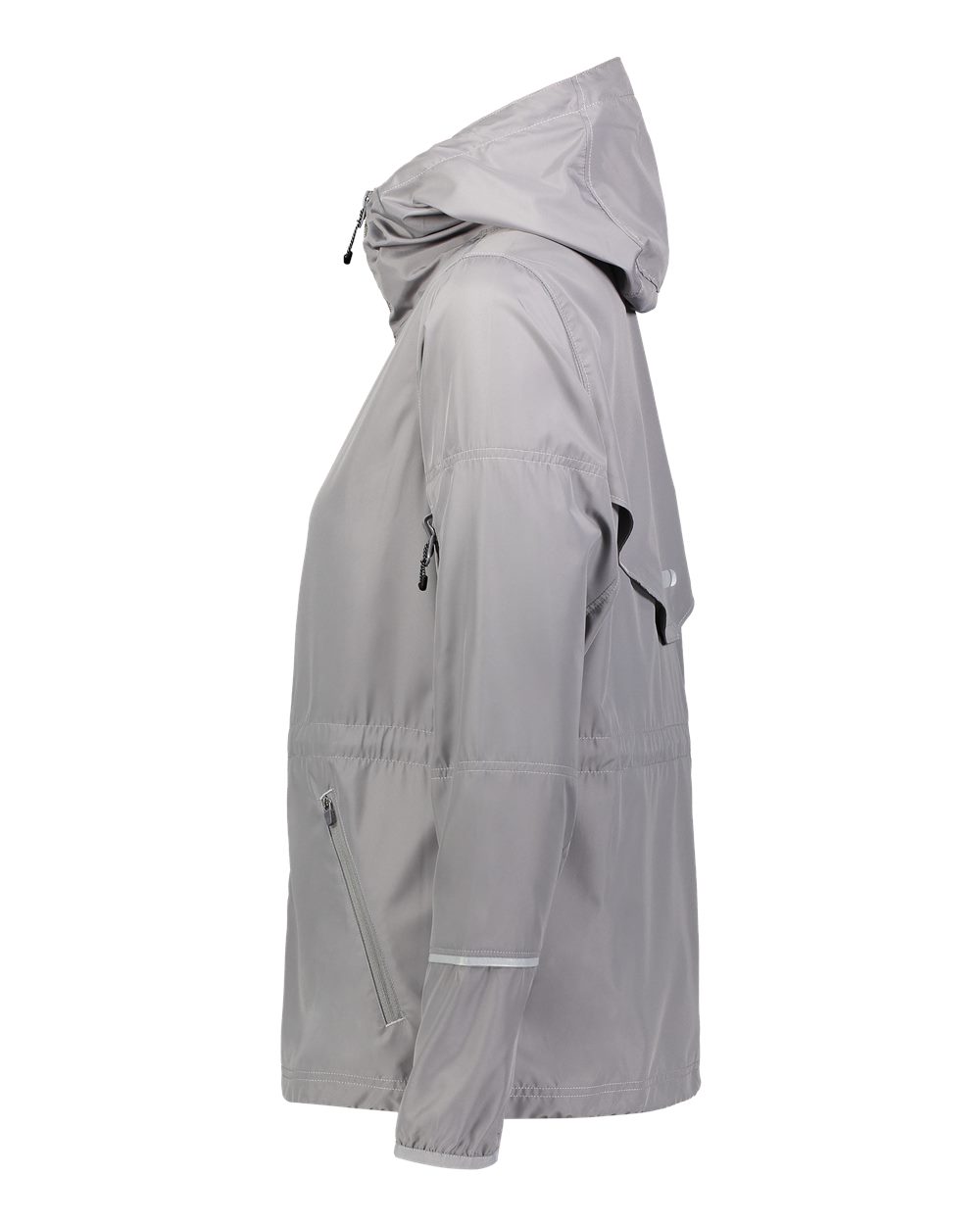 Holloway 9782HW Athletic Gray