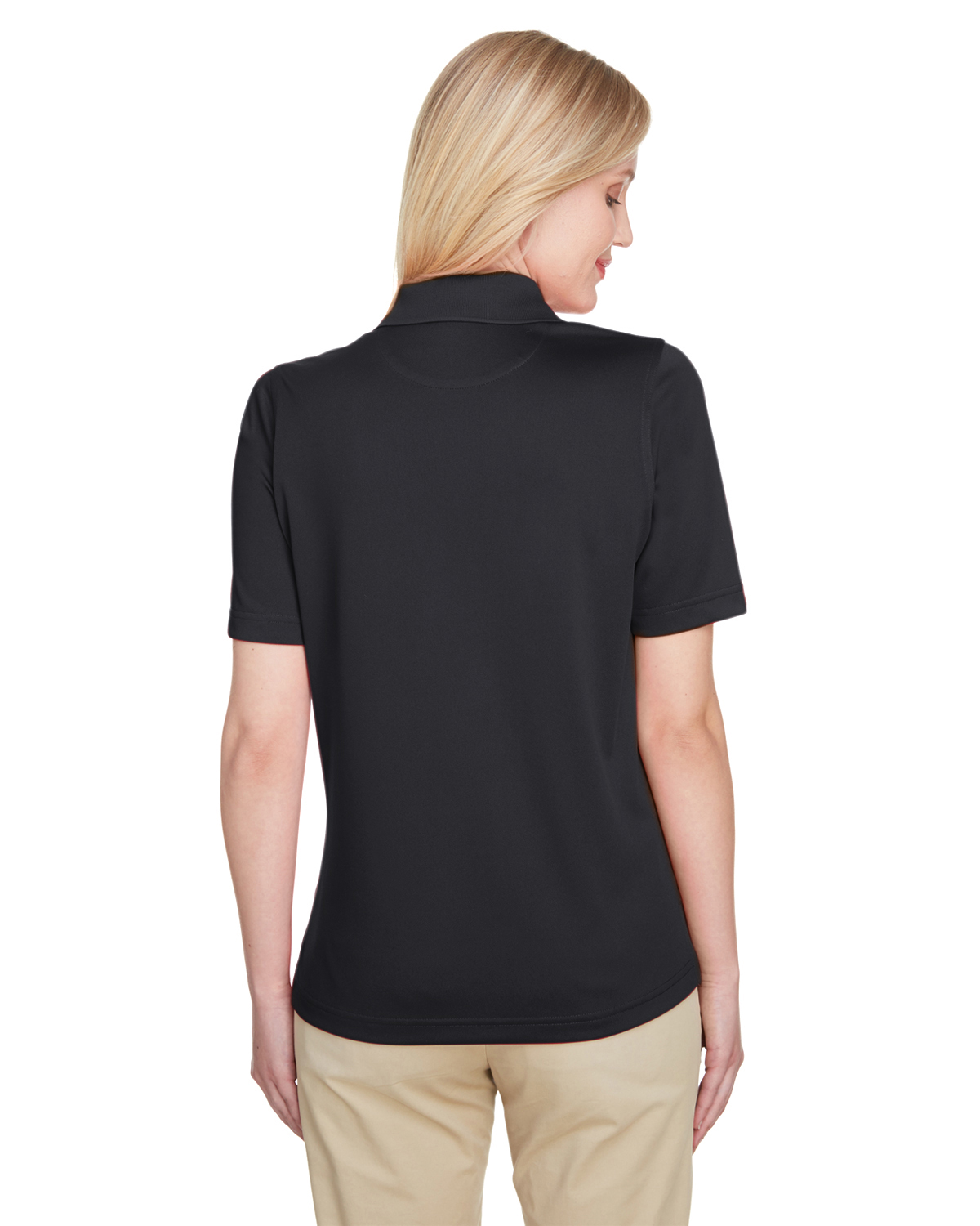 Harriton M348W Black