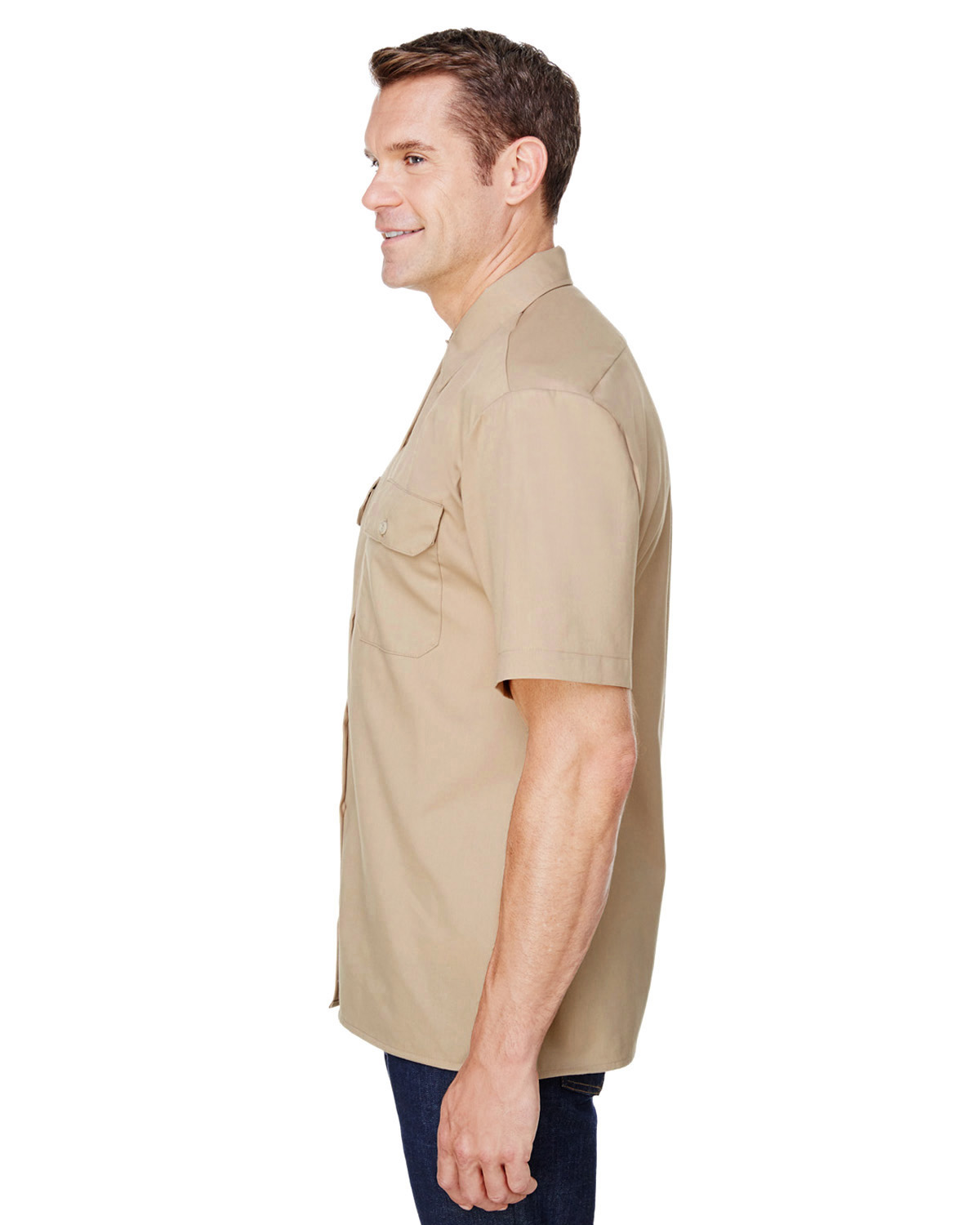 Dickies WS675 Desert Sand