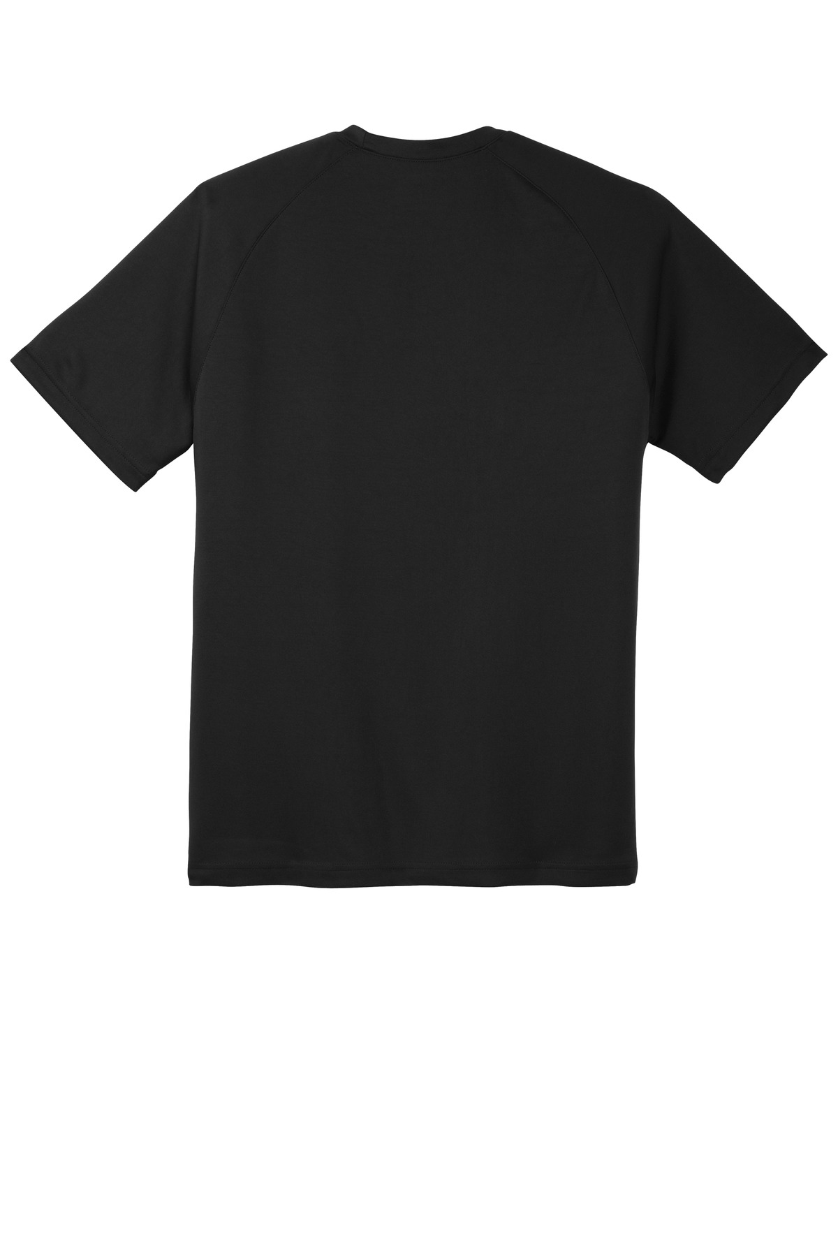 Sport-Tek T473 Black