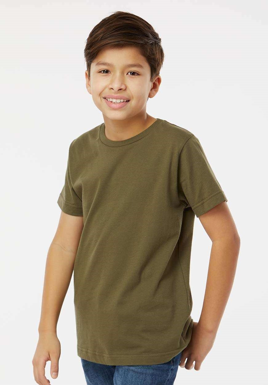 LAT 6101 Military Green