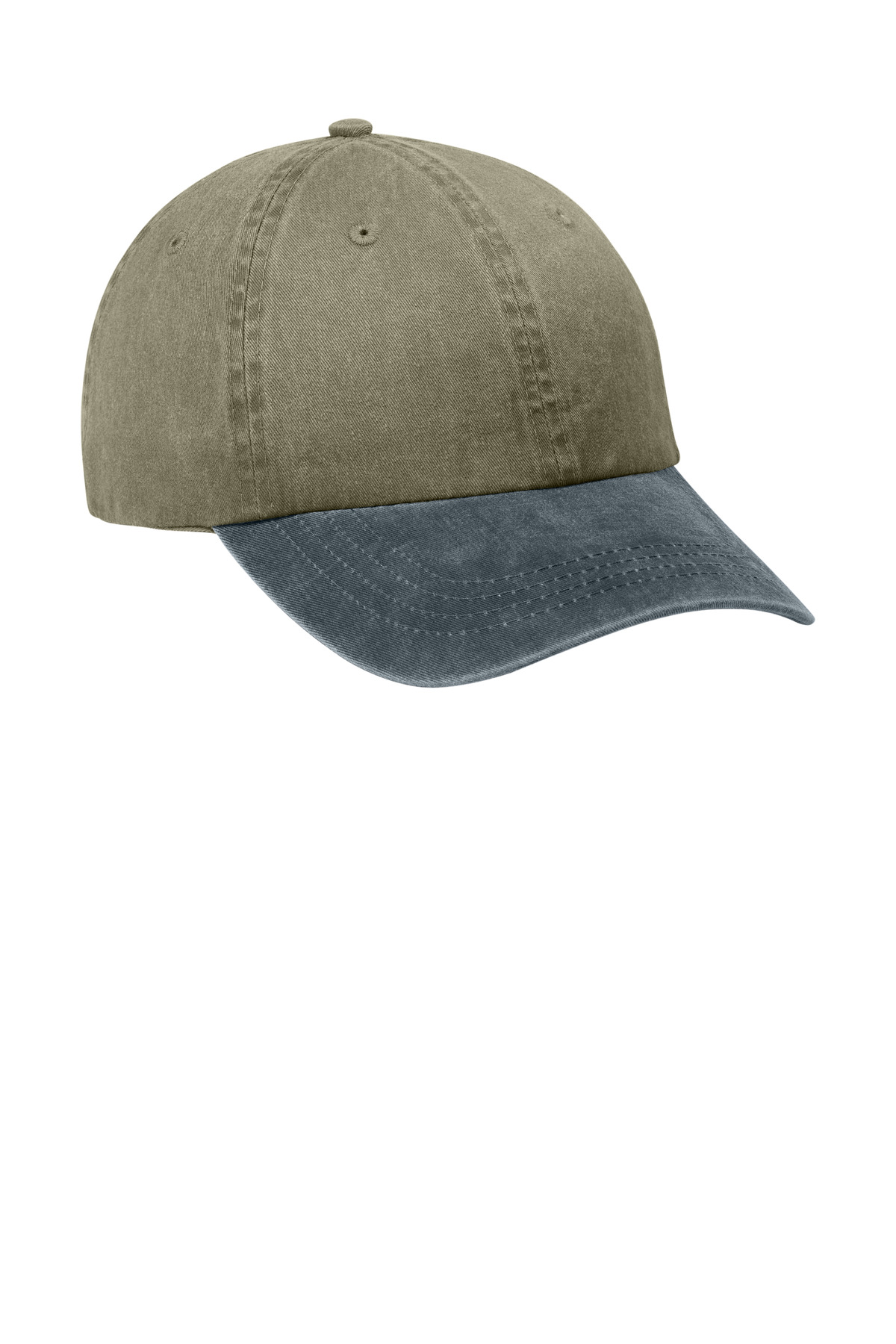 Port Authority CP83J1 Khaki / Graphite