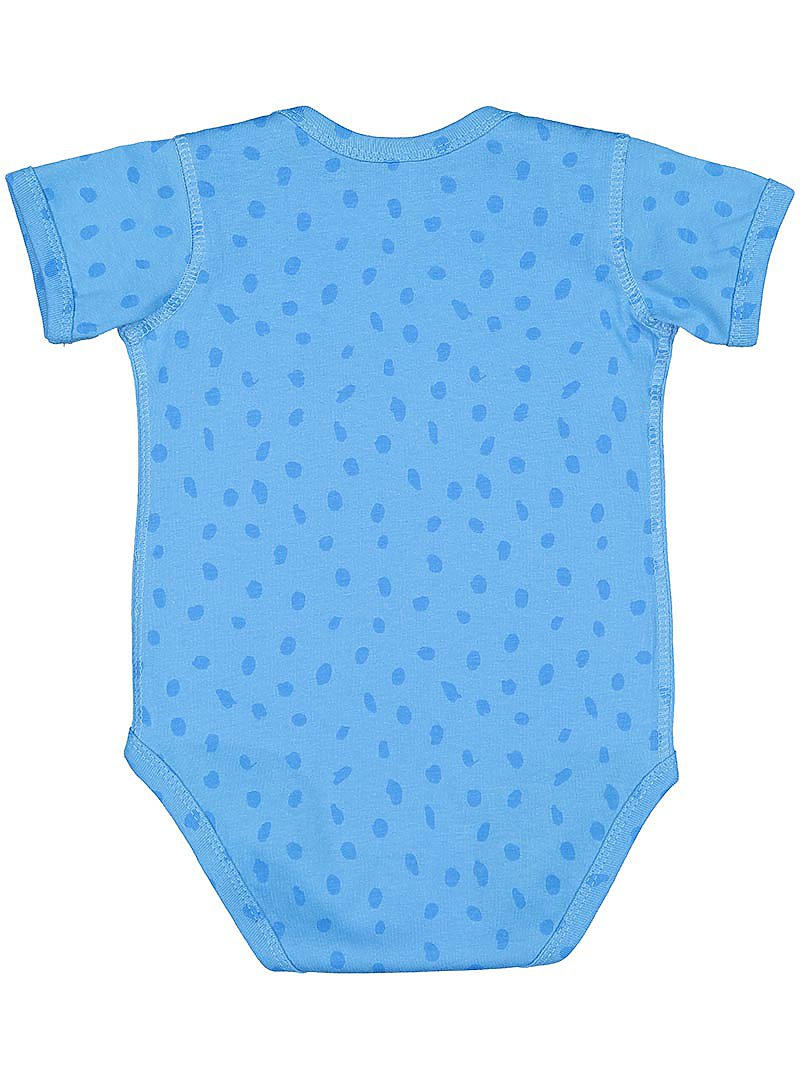 Rabbit Skins 4424 Tradewind Spot